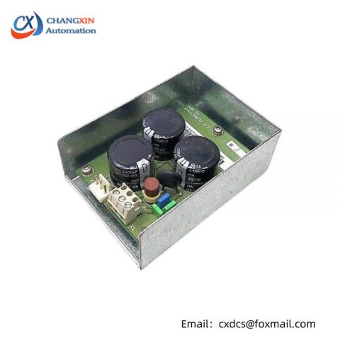 ABB RAPI-01C Adapter Board - Industrial Control Solutions for Enhanced Efficiency