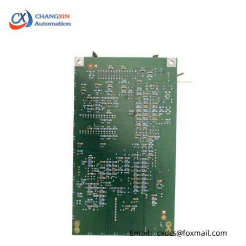 Reliance Electric 0-56936-103AA Communication Option Board, GV3000 Series