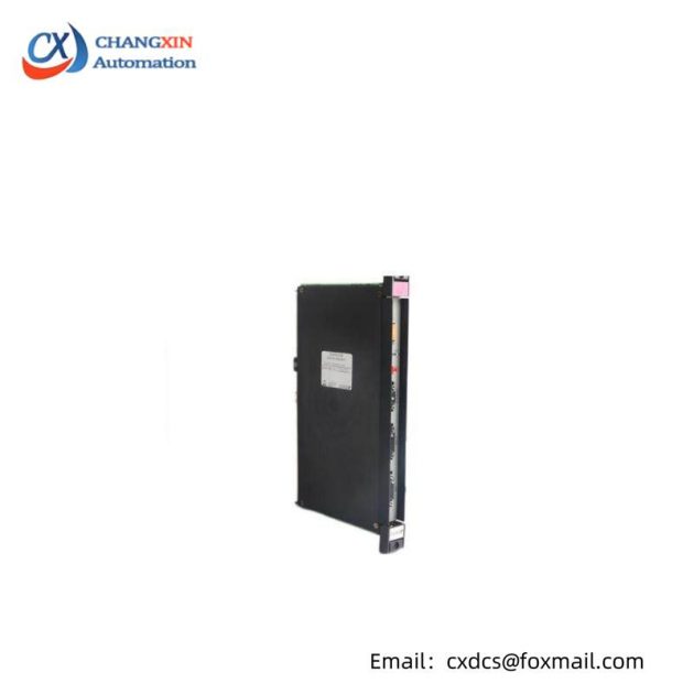 RELIANCE 0-57402-C - High-Quality Industrial Control Module