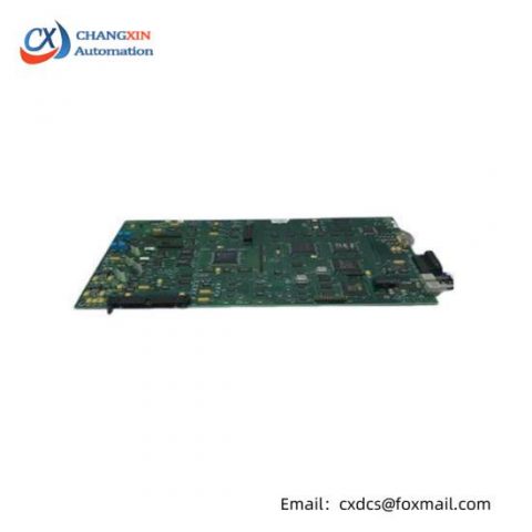 Reliance Electric 0-60063-2 PCB Circuit Board for Industrial Controls