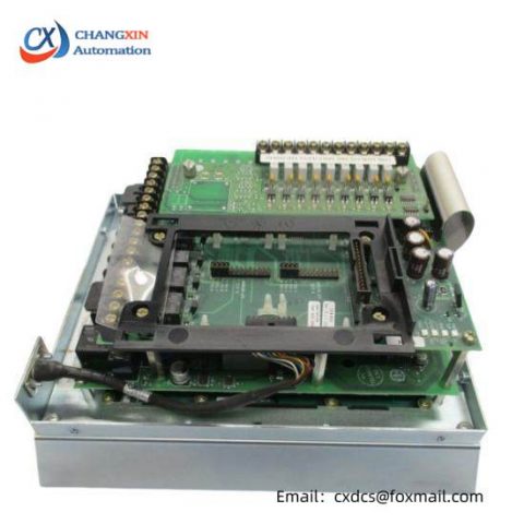 Reliance 1336-F2-SP7A: High-Performance PLC Module