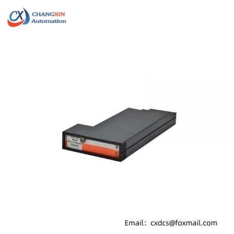 RELIANCE 45C69 - Dual Dry Contact Output Module