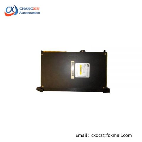 RELIANCE 57045 - Industrial Control Module