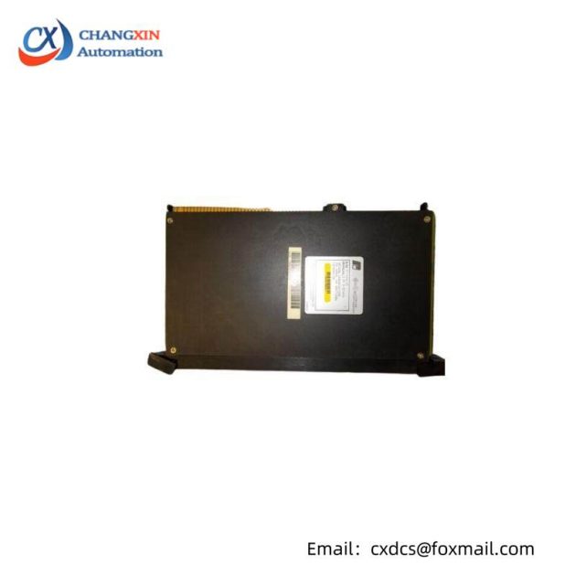 RELIANCE 57045 - Industrial Control Module
