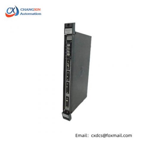 Reliance 57408-1 Power Module Interface Module, Reliance Electric PLCs