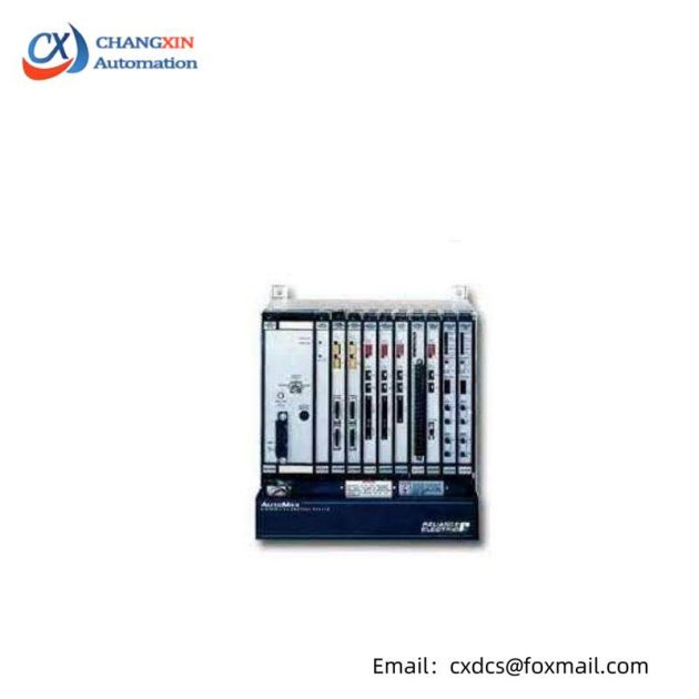 RELIANCE 57C330C - Advanced Remote I/O Head for Industrial Automation