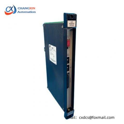 RELIANCE 57C415 Digital Control System Input Module