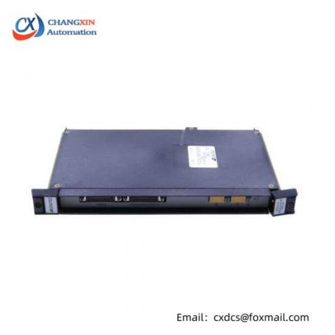 RELIANCE 57C430B Prozessor Modular, Advanced Control Solution