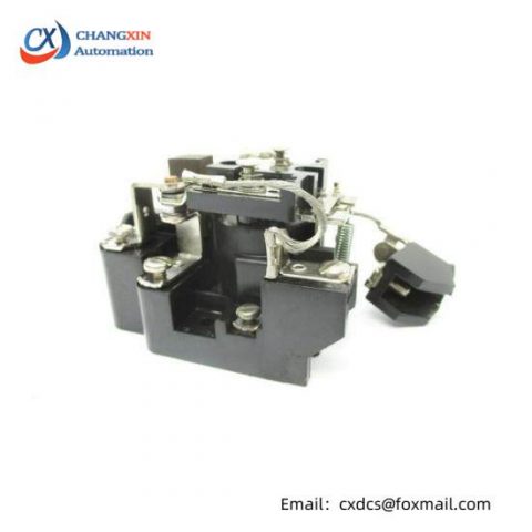 Reliance 69326-31R Control Relay Module, Advanced Industrial Automation Solution