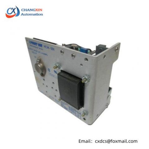 RELIANCE 704323-11C Power Supply - High Efficiency Industrial Module