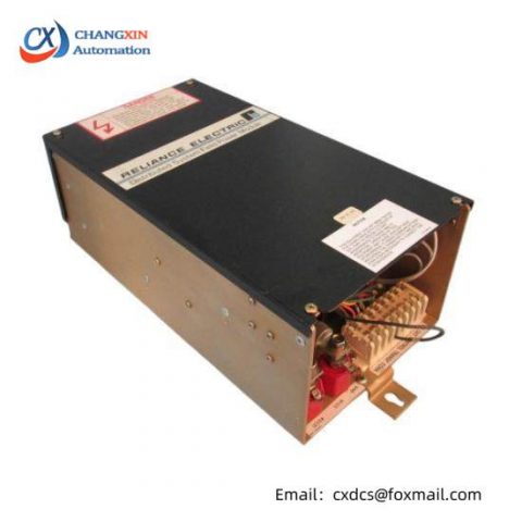 RELIANCE 803456-3T Power Module