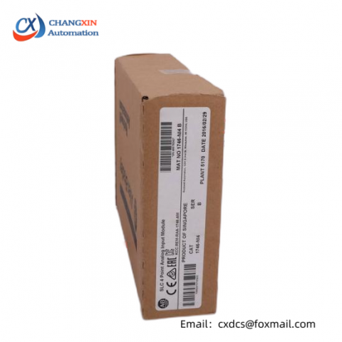 Reliance 805403-2R, High-Performance AutoMax Field Power Module