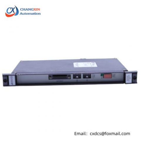 RELIANCE DBU-400 Industrial Control Module
