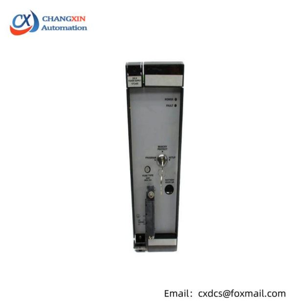 RELIANCE DDS-LPS - High-Frequency Industrial Power Supply