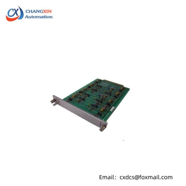 Reliance Electric 0-54121-14R Modifier Card: Advanced Control Solution