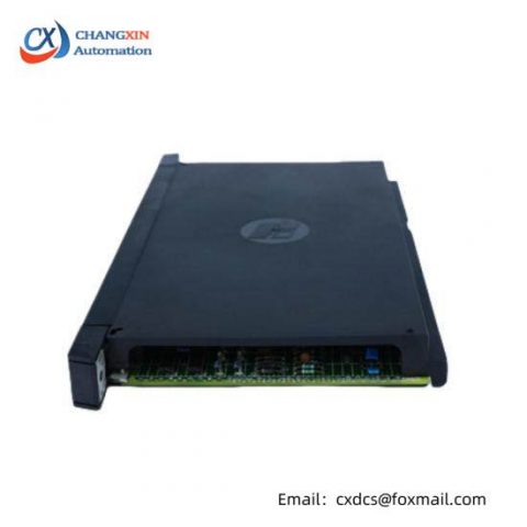 Reliance Electric 0-57405-D Motor Control Module, 200 Characters or Less