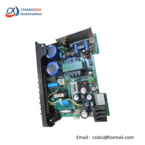 Reliance Electric 45C920 AC Power Supply Module for Industrial Control