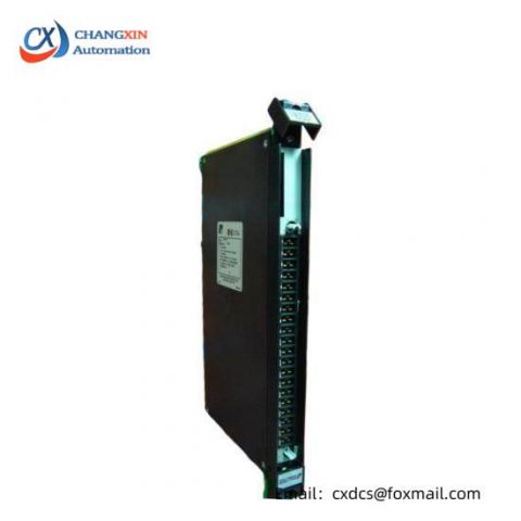 Reliance Electric 57C402 - Industrial PLC Control Module