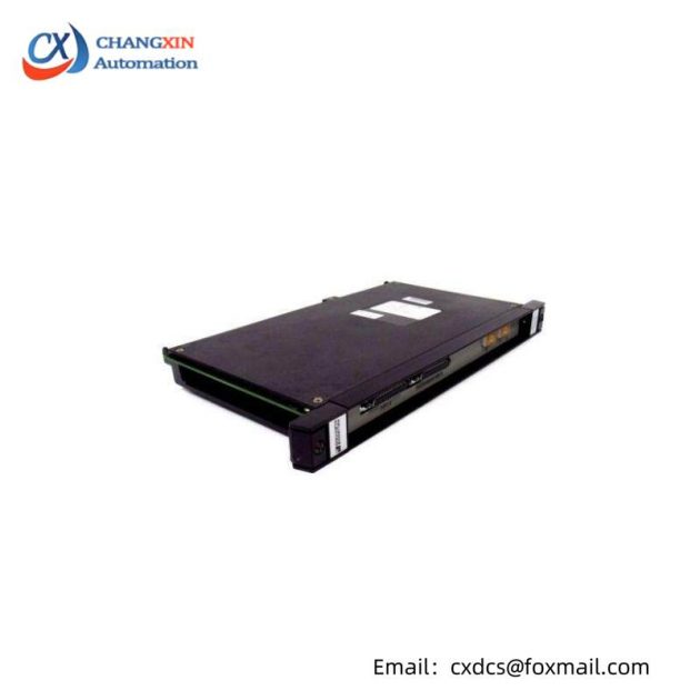 Reliance Electric 57C430B Processor Module, Industrial Control Solutions