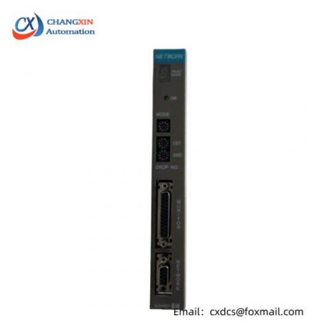 Reliance Electric S-D4007: High Performance Industrial Control Module