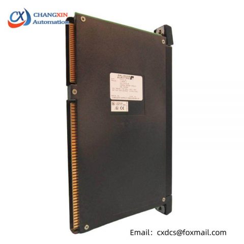 Reliance Electro 57C413B: Common Memory Module for Industrial Control