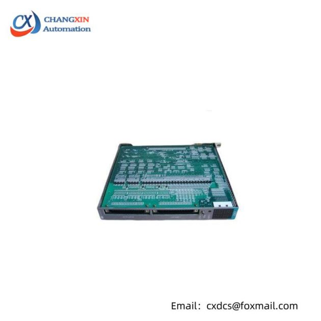 Reliance S-D4006-D S-D4006 Output Module: Precision Control for Industrial Automation