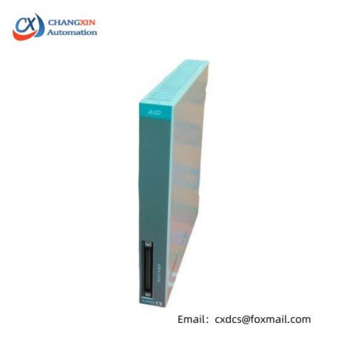 RELIANCE WR-D4008 Industrial Control Module