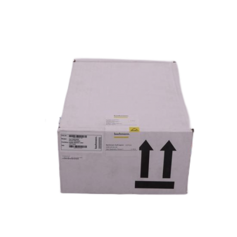 REXROTH 1070089509 GA1 - Advanced Control Module for Industrial Automation