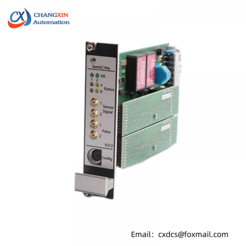 Bosch Rexroth CSH01.1C-SE-EN2-NNN-NNN-NN-S-XP-FW, High-Performance Control Module
