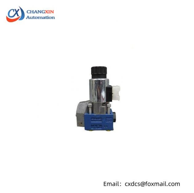 Bosch Rexroth CSH01.1C-SE-EN2-NNN-NNN-NN-S-XP-FW, High-Performance Control Module
