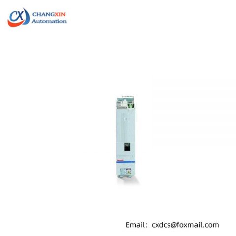 REXROTH DKC01.3-100-7-FW SERVO DRIVE - Advanced AC Servo Drive System