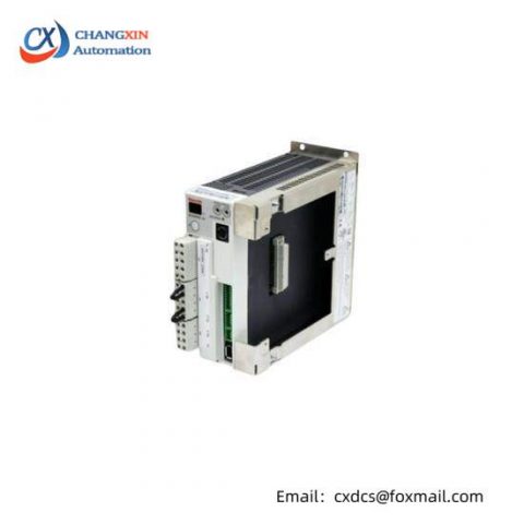 REXROTH DKC1.03-012-3-MGP-01VRS Servo Drive - Advanced Motion Control Solution