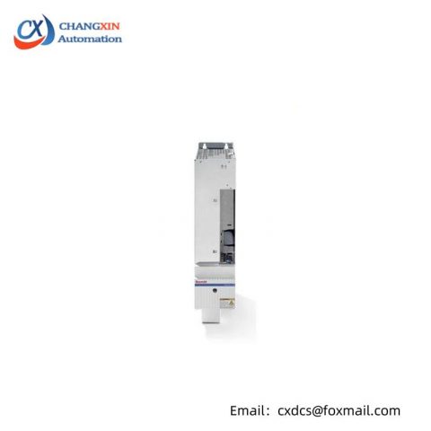 Rexroth HMS01.1N-W0020 Drive Controller - Advanced Motion Control Solution