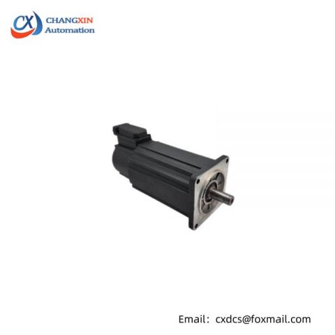 Rexroth MKD090B-035-KP1-KN, Permanent Magnet Motor, High Performance, Industrial Control Systems