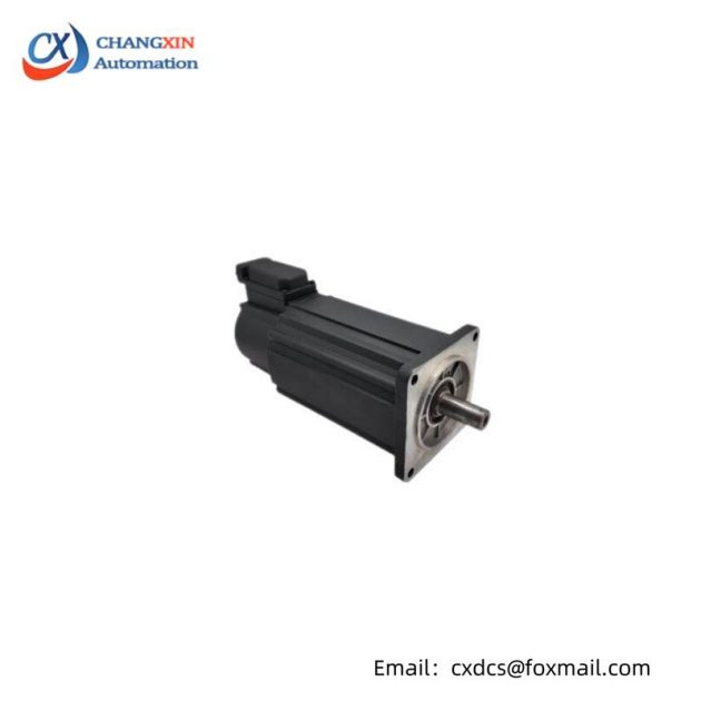 Rexroth MKD090B-035-KP1-KN, Permanent Magnet Motor, High Performance, Industrial Control Systems