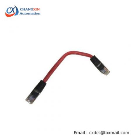 REXROTH RKB0013/00.19 CONNECTION CABLE - High Performance Industrial Automation Cable