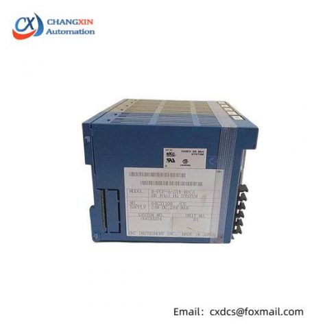 RKC H-PCP-A-31N-M*AB: Advanced Industrial Control Module