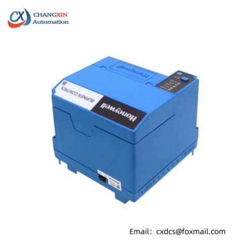 Honeywell RM7890B1048 PRIMARY Control - Advanced Process Automation