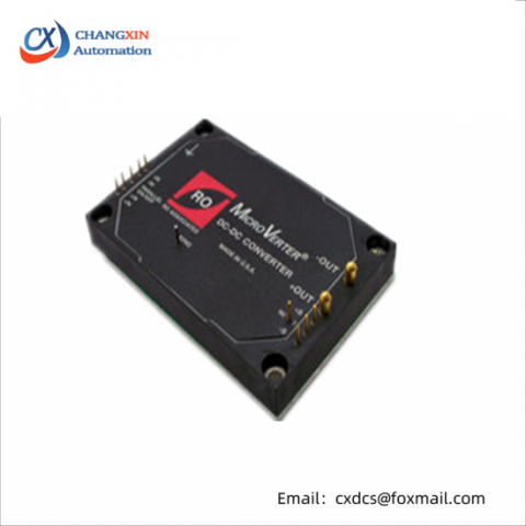 RO Associates UV28-T515 Industrial Power Supply