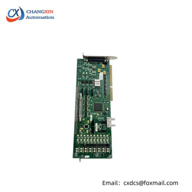 ROBICON A1A10000423.00M PCB BOARD: Advanced Industrial Control Module