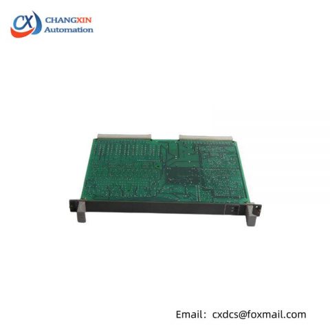 ROEMHEKD D35321 Industrial Control Module