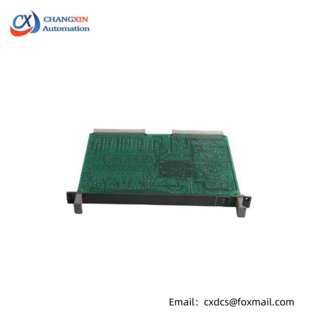 ROEMHEKD D35321 Industrial Control Module