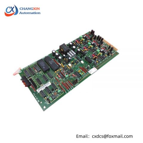 ROSEMOUNT 01984-2518-0002 Circuit Board for Industrial Control Systems