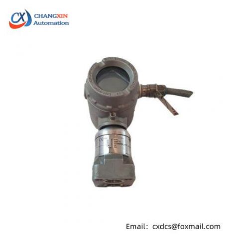 Rosemount 3051-CG2A03A1BM5B1I1H7P1Q4HR5 Pressure Transmitter