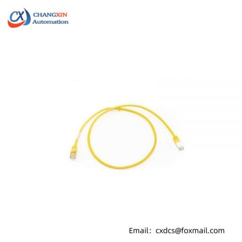 ROSS 400C79 Industrial Control Module