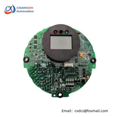 Rotork IQT MOD6G: Precision Process Control Actuators, for Industry 4.0 Applications