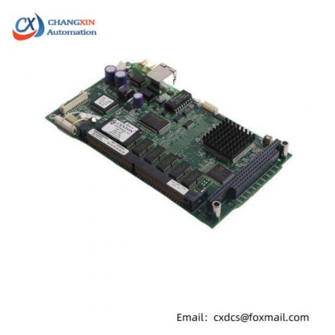 RTF Precision Control Module - 2017502-001/2021055-001/2017501-006/2022031-001