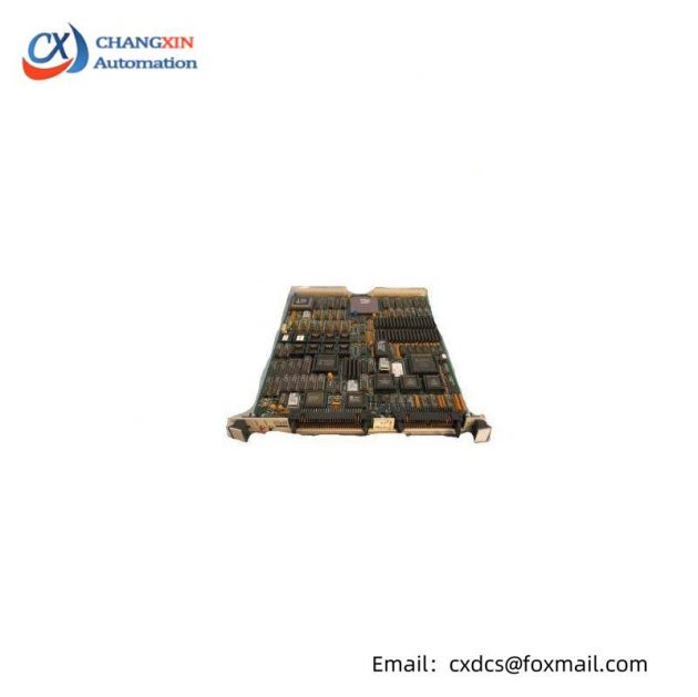 RTF Electronics 3003/00 Series 3000 I/O Input/Output Module