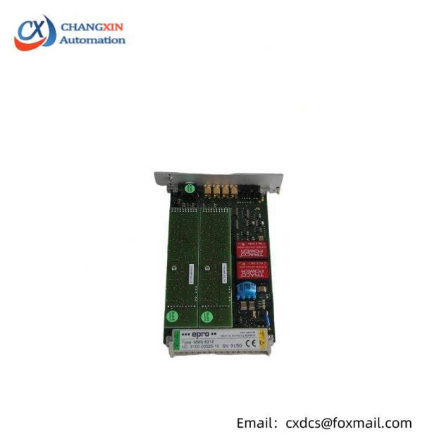 RTF Modular Solutions: RTF 3019/00 SER 3000 I/O I/O MODULE