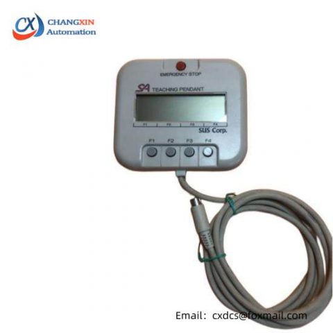 SA Teaching Pendant SUS CORP. SA-T1 Control Module